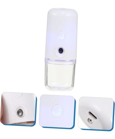 FRCOLOR 1pc Handheld Sprayer Lociones Para Mujer Girsarrder Mini Face Spray Device Spray Meter Cosmetic - Buy Online on GoSupps.com