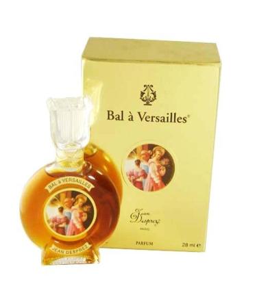 Bal A Versailles By Jean Desprez For Women. Parfum .9 OZ