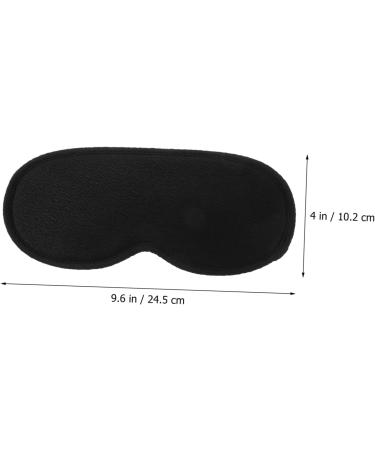 Angoily Goggles Fashion 3D Sponge Mask - Buy Online on GoSupps.com