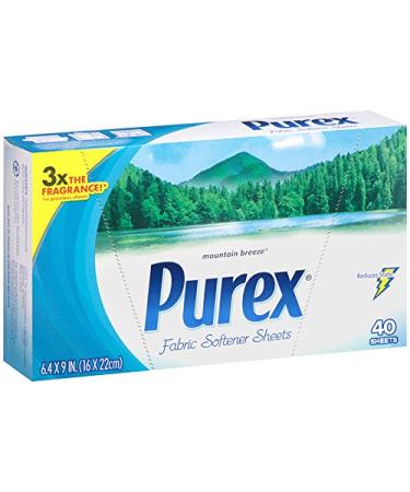 Purex Sta-Flo Liquid Starch, 64 Ounce