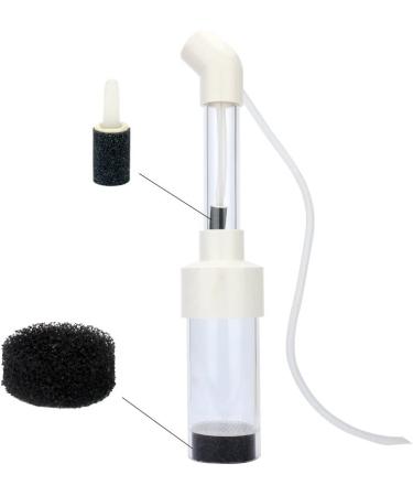 Senzeal 50mm Aquarium Cichlids Fish Egg Incubator Tumbler - Hatchery for Mouth-Brooding Fish - Buy Online on GoSupps.com