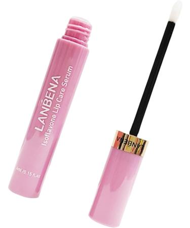 Healeved 4pcs Lip Serum Clear Lip Gloss Lip Oils Lip Balm Lipgloss Lip Tint Hydrating Lip Oil Water - Buy Online on GoSupps.com
