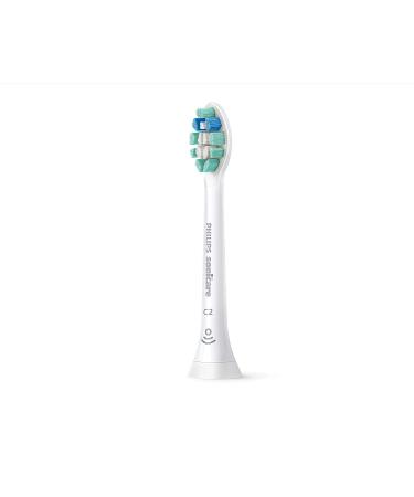 Philips Sonicare 4100 Power Toothbrush - Rechargeable Electric Toothbrush with Pressure Sensor - Deep Pink HX3681/26 - Buy Online on GoSupps.com