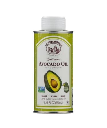 La Tourangelle Avocado Oil 8.45 Fl. Oz. - Buy Online on GoSupps.com