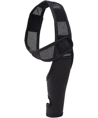 Abaodam 2pcs Comfy Brace Dog Joint Paw Butter Balm for Dogs Leg Supplies Front Legs Comfortable - Buy Online on GoSupps.com