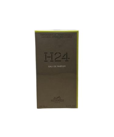 HERM S H24 Eau de Parfum 3.4 oz / 100 mL eau de parfum spray