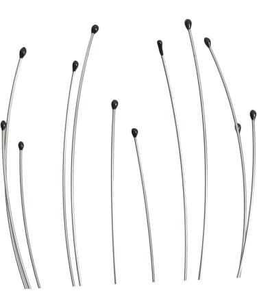 Frcolor 6STK Head Massager - Scalp Scratcher & Handy Hair Massage Tool | Best Scalp Relief & Relaxation - Buy Online on GoSupps.com