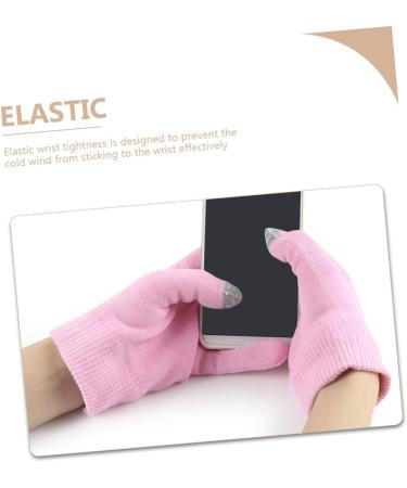 FRCOLOR 6 Pairs Moisturizing Gloves Lotion Dry Gloves Hand Moisturizer Gloves Cracked Hands Repair Grooming Glove Moisturizing Hand Gloves Polyester Hand Covering Dry Hands Miss - Buy Online on GoSupps.com