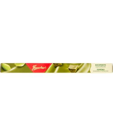  Sperlari Sperlari - Pistachio-covered Tenero Tourrone gluten-free 200g - Buy Online on GoSupps.com