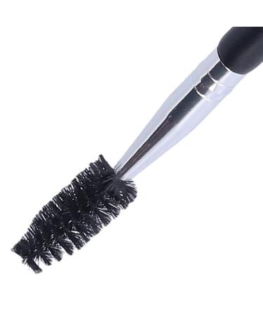 Buy Double Head Eyebrow Eyelash Brush - Best Makeup Tool for Women | International Shipping Available - Buy Online on GoSupps.com