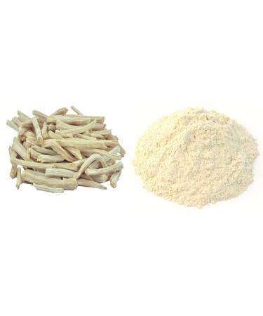 READ QURA Hardia Shatavari Powder Wit shatavar Churna 100gm