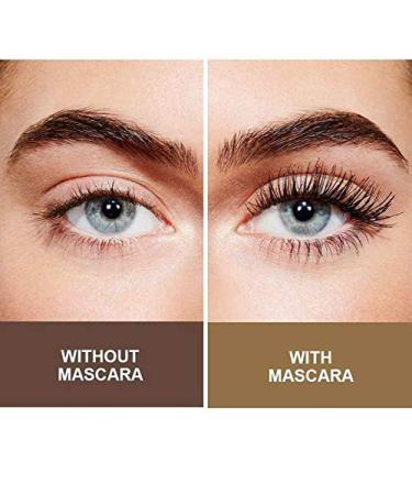 AVON TRUE 5-in-1 GENIUS Mascara | Volume Length Curl Intense Black | Shop Internationally - Buy Online on GoSupps.com