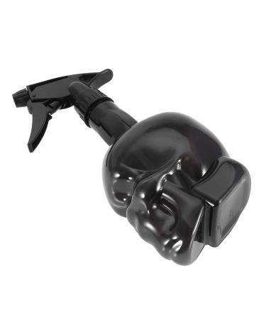 Barber Water Spray Bottle 500ml - Refillable Mist for Hairdressing Salon | Skuff Hairspray - Buy Online on GoSupps.com