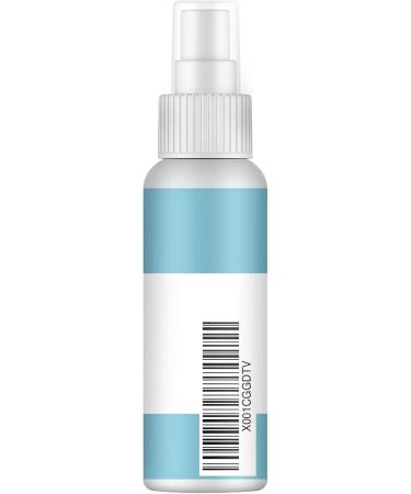 Saint Nutrition Dental Spray for Dogs & Cats | Dental Care Bad Breath Combat & Tartar Removal | 100 ml - Buy Online on GoSupps.com