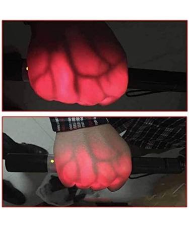 SSDDDLZEQ Rechargeable Hand-Held Red Light Venous Locator - Easy Subcutaneous Vein Finder & Vascular Formation Instrument for Accurate IV Access - Buy Online on GoSupps.com