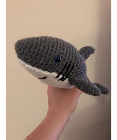 Winlyn 282 Pcs Colorful & Black Plastic Safety Eyes with Washers for Amigurumi Crafts - Assorted Sizes - Buy Online on GoSupps.com