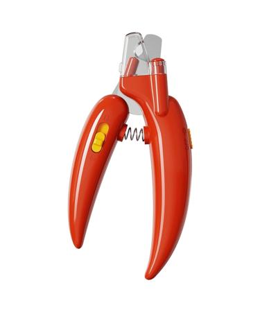 SVAASA Nail Clippers Nail Clipper Nail Clipper Blood Line Multi-Functional Nail Sharpener