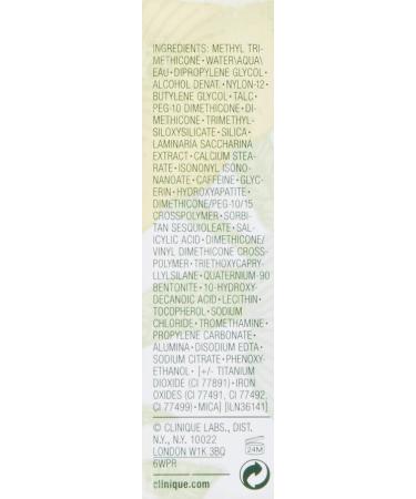 Clinique Anti-Blemish Solutions Liquid Makeup CN 90 Sand - 1oz - Buy Online on GoSupps.com
