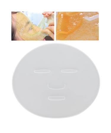 Buy Reusable Silicone Face Mask Tray | DIY Beauty Tool for Home & Salon Use - Buy Online on GoSupps.com