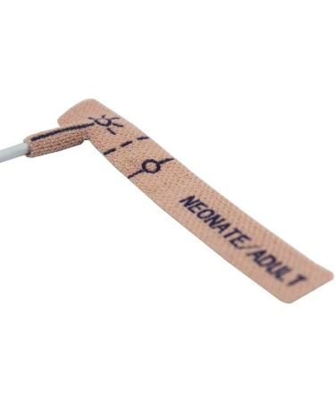 Disposable SpO2 Sensor for Criticare 573SD Finger Probe | FDA/CE Approved - 12 Pack - Buy Online on GoSupps.com
