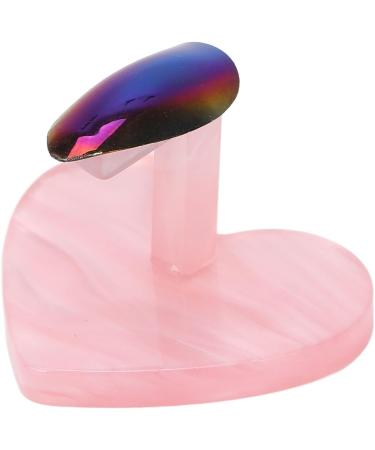 LANTRO JS Nail Base for Perfect Nail Art - Comfortable Multifunctional and Portable - Buy Online on GoSupps.com