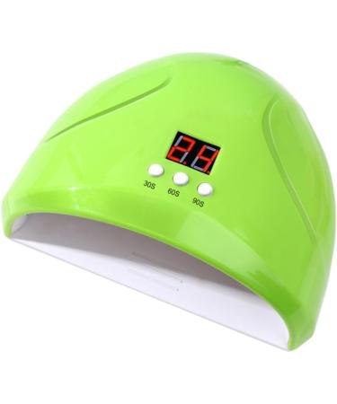 Healeved 2pcs 12 Nail Dryer Nail Art Tools Accessories Gel Nail Curing Gel LED Dryer Manicure Tool Nail Polish Dryer Nail Gel Polish Curing Machine Grill - Buy Online on GoSupps.com