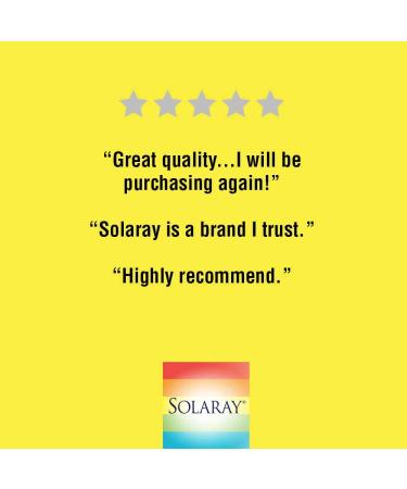 Solaray Neem 400 mg - Organic Neem Capsules | 100 VegCaps for Natural Health - Buy Online on GoSupps.com