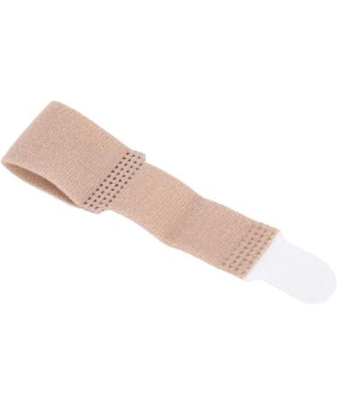 JTLB 10pcs Hallux Valgus Corrector & Toe Separator - Bunion Adjuster Orthopedic Braces for Comfort & Support | International Shipping - Buy Online on GoSupps.com