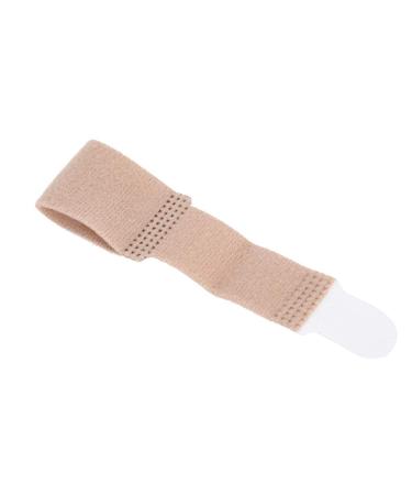 Yosoo Health Gear Bunion Corrector Sleeves - 10Pcs Toe Separator for Bunion Relief and Orthopedic Correction - Buy Online on GoSupps.com