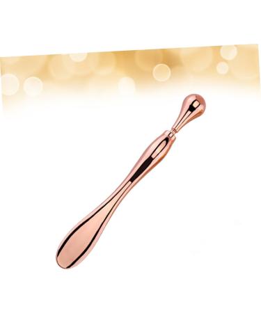 de Massage Contour des Yeux de Zinc Portable Stimule la Circulation Sanguine R duit Fatigue Compact Rose Dor  - Buy Online on GoSupps.com