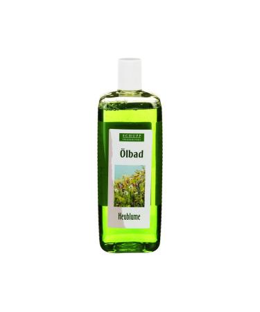 Hyflower oil bathroom