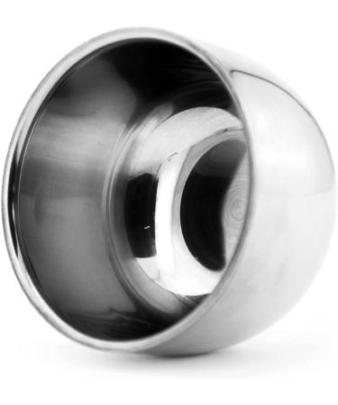 Buy Minkissy 9 StK Mustache & Beard Brush Set | Premium Facial & Hair Care for Men | Perfect Razor Brush for Grooming - Buy Online on GoSupps.com