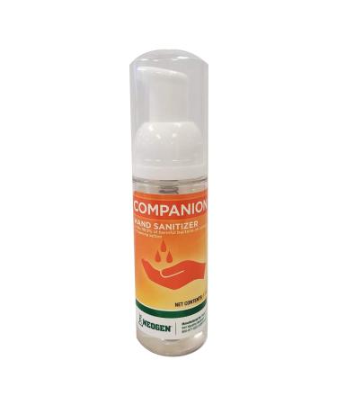 Neogen Companion Foaming Hand Sanitizer 1.7oz