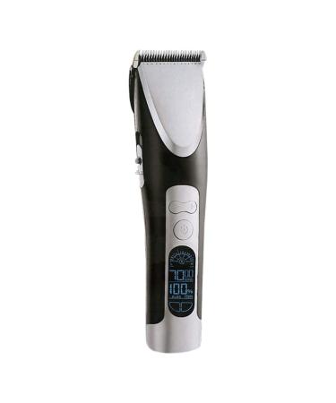 Mens Beard Trimmer Cordless Hair Trimmer Hair Clipper Detail Trimmer for Men Hair Cutting Men's Waterproof