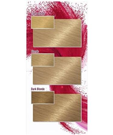 Garnier Color Sensation 9.0 Very Light Blonde Permanent Hair Dye - Vibrant Color Results - Buy Online on GoSupps.com