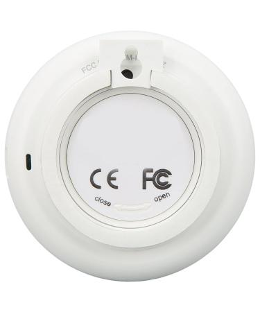 Intelligent Thermometer - Remote Monitoring & Control | Industrial Temperature Sensors - Buy Online on GoSupps.com
