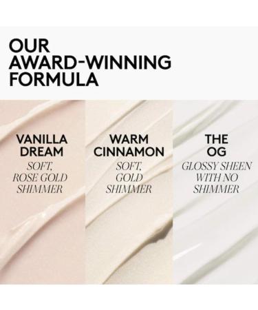 Fenty Skin Lil Butta Dropz Mini Whipped Oil Body Cream Trio - Nourishing Moisturizer for All Skin Types | International Shipping Available - Buy Online on GoSupps.com