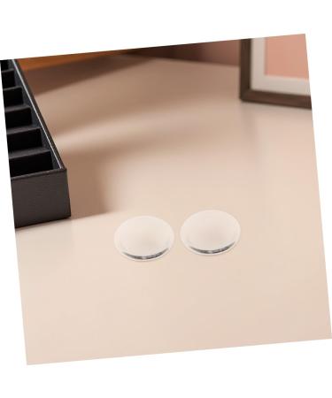 20pi ces Patchs Silicone pour Extensions de Cils Support R utilisable pour Gel des Cils Plateau de Colle Lot de Patchs Outil de Maquillage pour Professionnels - Buy Online on GoSupps.com