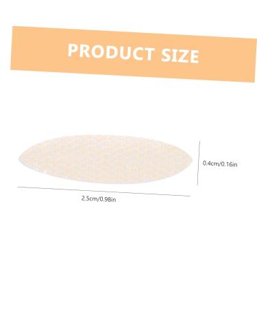 MAGICLULU 15 Sets Double Eyelid Sticker Traceless Eyelid Tape Makeup Tape Eyelid Strips Double Lifter Tape Invisible Eyelid Tapes Double Sided Eyelid Tape Mesh Tape Girl Cosmetics - Buy Online on GoSupps.com