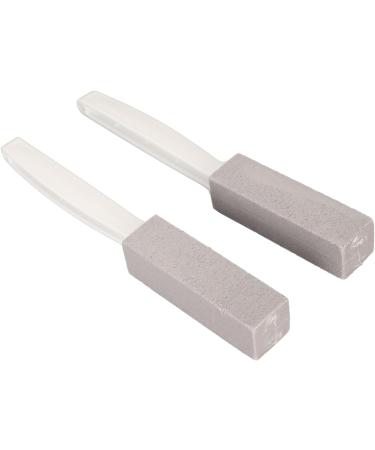 Pumice Cleaning Brush Effective 4 Pcs Pumice Toilet Bowl Cleaner for Bathroom for Grill for Kitchen - Buy Online on GoSupps.com