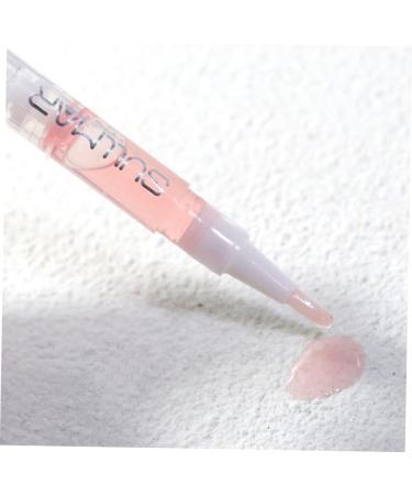 minkissy 4Pcs Nail Pen Nourishing Nail Oil Pen For Hand Care For Manicure Nail Recovery Compact Lightweight For Female Friends - Buy Online on GoSupps.com