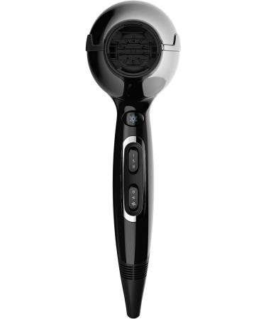 Remington AC5999 Profi ions Pro-Air Hair Dryer | 2300W 130km/h Cold Shot 3 Heat & 2 Speed Settings Nozzles & Diffuser - Buy Internationally! - Buy Online on GoSupps.com