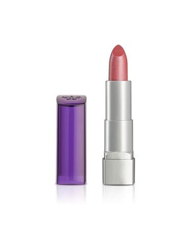 Rimmel London Moisture Renew Lipstick  Fancy  0.14 Ounce - Buy Online on GoSupps.com