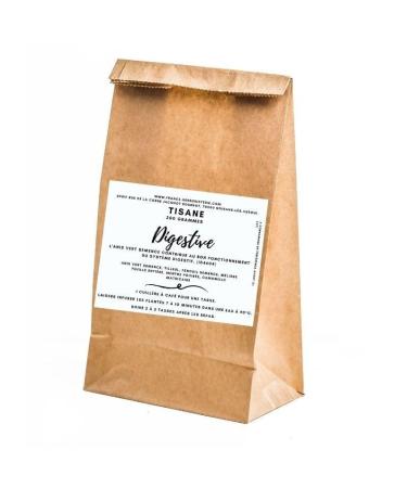 Digestive Herbal Tea Pack of 200 g