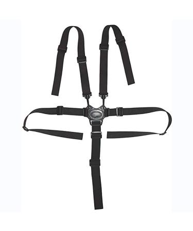 High Chair Strap - Baby 5 Point Harness Belt for Stroller High Chair