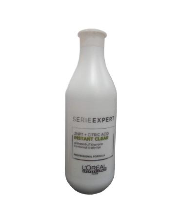 L'OReal Professionnel Series Expert Instant Anti-Dandruff Shampoo (300ml)