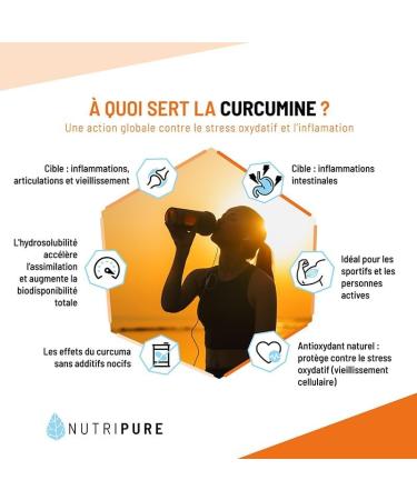 Nutripure | Mobility and Joint Pack | Peptan | Wisteria | Turmeric | Arthropure | Supplements against collagen and cartilage aging - Buy Online on GoSupps.com