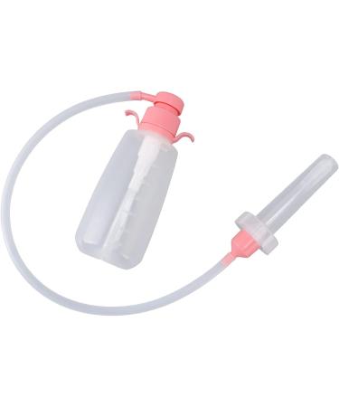 Analdusch Cleaning System - 6L Clear View PP Water Level Scale for Women | Fine Fog Vaginal Base Bottle - Versatile & Comfortable - Buy Online on GoSupps.com