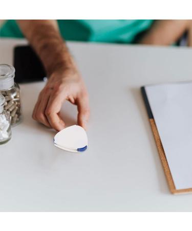 4pcs Healifty Blood Glucose Monitor Testing Needles for Diabetic Neuropathy Tests - Buy Online on GoSupps.com