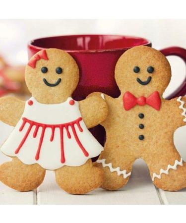 FunCakes Special Edition Gingerbread Mix 500g - Perfect for Holiday Baking | International Shipping - Buy Online on GoSupps.com